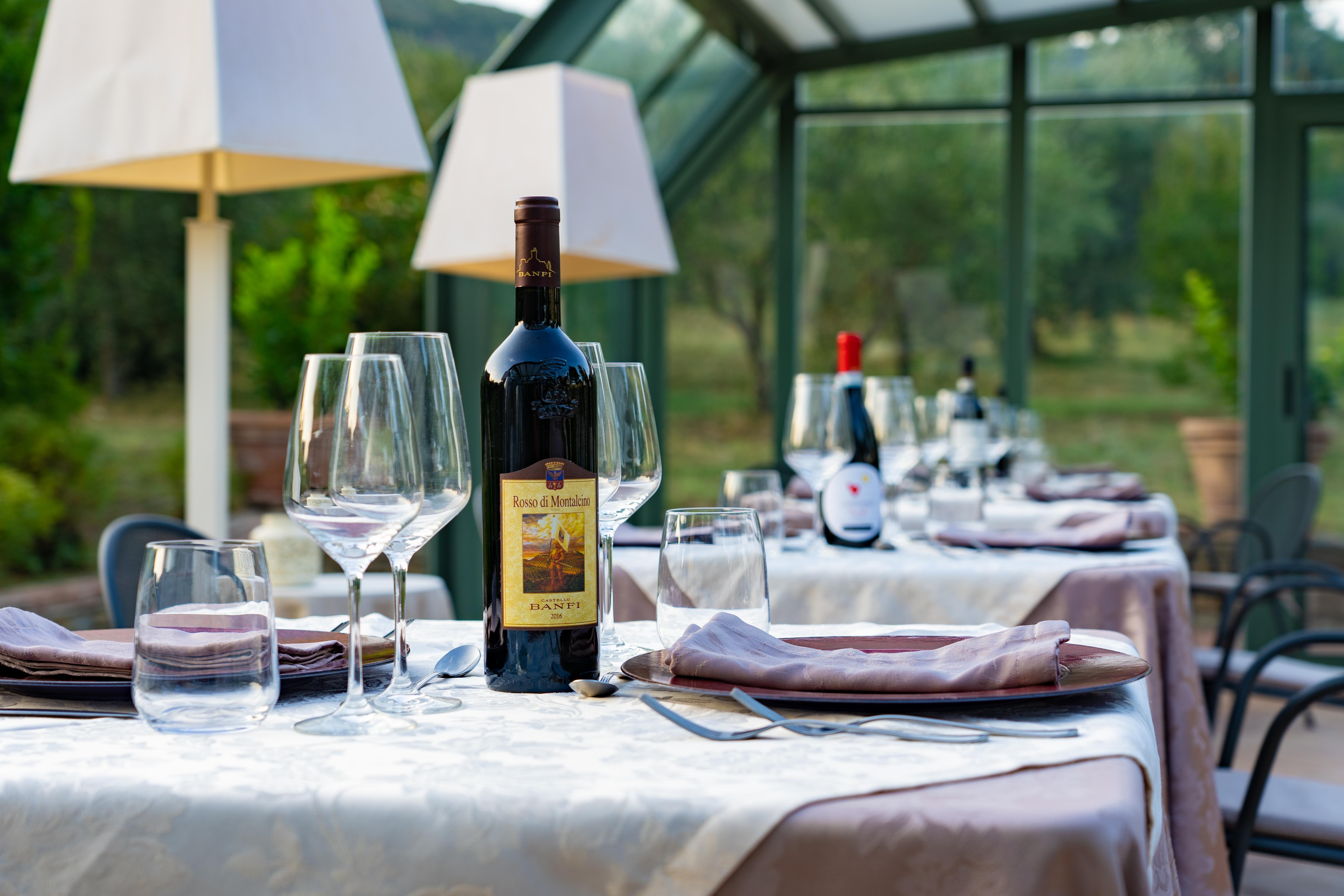 Villa Borgo San Pietro Cortona Eksteriør bilde